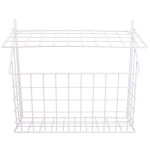 ASEC Slimline Letter Cage (315mm X 350mm X 110mm) Slim