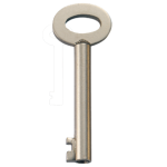BANHAM W108 New Window Lock Key W108
