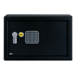 YALE Value Digital Cupboard Safe YSV/DB1 Range Medium