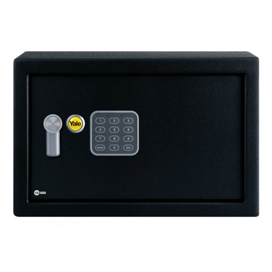 YALE Value Digital Cupboard Safe YSV/DB1 Range Medium - Click Image to Close