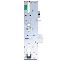 ERA SureFire Latch & Deadbolt Single Spindle Gearbox 35mm Backset