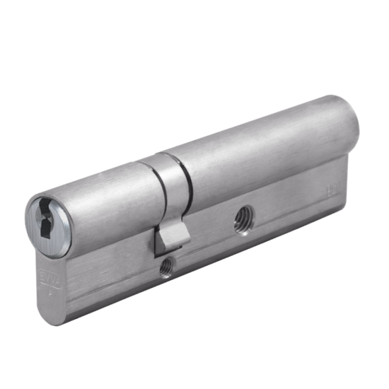 EVVA ICS L111 Banham Cylinder Keyed To Differ 003EI NP KD LH - Click Image to Close