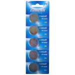 EUNICELL 3V CR2354 Button Cell Battery (5 PER CARD) CR2354