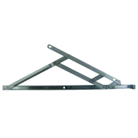 ASEC Friction Hinge Top Hung - 13mm 500mm (20 Inch) x 13mm