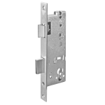 WILKA 1438 Lever Operated Latch & Deadbolt Mortice Sashlock 35/92