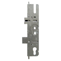 MACO Lever Operated Push Button Latch Release GTS Gearbox 28/92