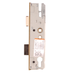 KFV Lever Operated Latch & Deadbolt Gearbox 35/92