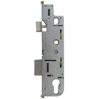 ASEC GU Copy Lever Operated Latch & Deadbolt Old Style Gearbox 35/92