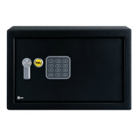 YALE Value Digital Cupboard Safe YSV/DB1 Range Medium