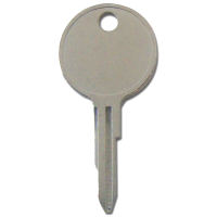 ASEC SY100 Window Key To Suit Strebor SY100