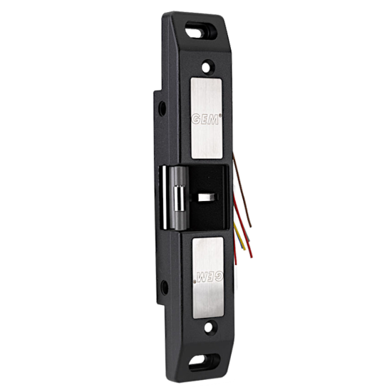 ICS GK1100 Electric Release For Panic Latch 12/24VDC - Click Image to Close