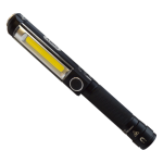 ABUS TL-500 Aluminium Torch 500 Lumens