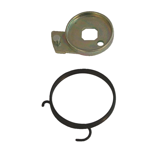 DORMAKABA 201040 Knob Return Spring Kit To Suit 1000 Series Knob Return Spring - Click Image to Close