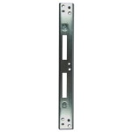 CHAMELEON Adaptable Centre Latch And Deadbolt Keep Universal