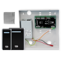 PAC 511 DCI Single Door Access Control Starter Kit 511DCISKIT