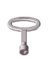 064 Quarter Turn Spanner Lock 60mm