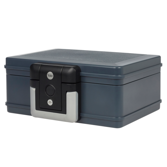 YALE Fire & Water Chest YFWC Range Small - Click Image to Close