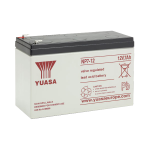 YUASA 12VDC Battery 1.2 Amp