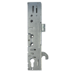 SAFEWARE Lever Operated Latch & Hook Gearbox with Twin Spindle 35/92-62