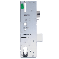 ERA SureFire Latch & Deadbolt Single Spindle Gearbox 45mm Backset