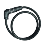 Abus Racer Combination Loop Cable Lock 6412C/85