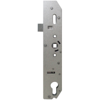ASEC Mila Copy Latch Only Gearbox 25/92