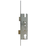 WINKHAUS Lever Operated Latch & Deadbolt - Overnight Lock 35/92 - 16mm Faceplate