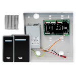 PAC 511 DCI Single Door Access Control Starter Kit 511DCISKIT