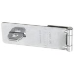 ABUS 200 Series Hasp & Staple 47mm x 135mm 200/135 Bagged