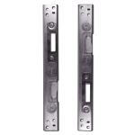 ASEC Modular Repair Lock Keep - Roller & Hook Universal (Pair)