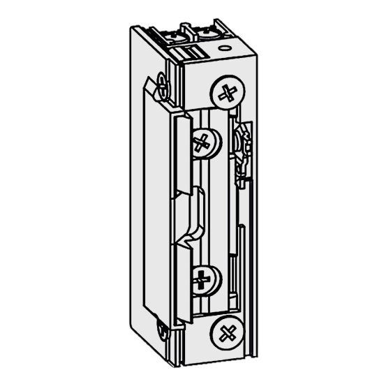 MACO M-TS Passage Function Device Day Release - Click Image to Close