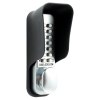 CODELOCKS PINGuard Pin And Weather Shield To Suit Digital Locks XT1 - CL100, CL200, CL2000