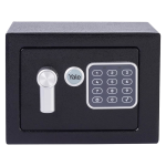 YALE Value Mini Safe YSV/170/DB2 Black