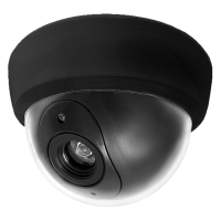 ASEC Dummy Dome Camera Internal Dome