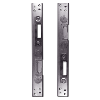 ASEC Modular Repair Lock Keep - Roller & Hook Universal (Pair)