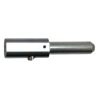 Tessi 6460 Oval Bullet Lock 90mm (Single) NP - KA To Set 1 - REDUCED PRICE
