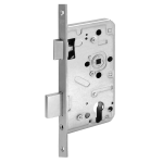 PRODUCT LINE 50 Sashlock 72mm Lever Operated Latch & Double Throw Deadbolt Mortice Sashlock 60mm