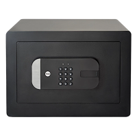 YALE Smart Safe YSS/250/EB1 Black