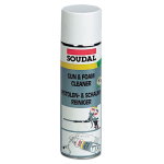 SOUDAL Soudafoam Gun & Foam Cleaner 500ml