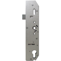 ASEC Mila Copy Latch Only Gearbox 35/92