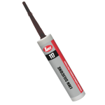 XPERT LMN 117 Silicone Sealant 280ml Grey (RAL7016)