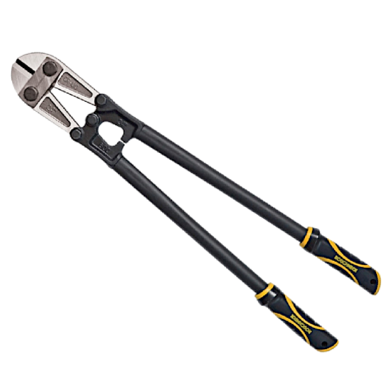 ROUGHNECK Professional Bolt Cutters 24 Inch (600mm) - Click Image to Close