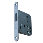 BONAITI SERRATURE DIN Standard Magnetic Latch Stainless Steel