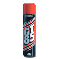 GT85 Multi-Purpose Spray 400ml