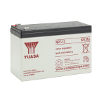 YUASA 12VDC Battery 2.8 Amp