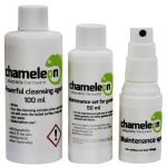 CHAMELEON UPVC Maintenance Set UPVC Maintenance