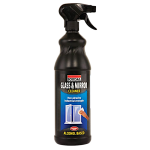 SOUDAL Glass & Mirror Cleaner Trigger Spray 1 Litre