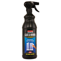 SOUDAL Glass & Mirror Cleaner Trigger Spray 1 Litre