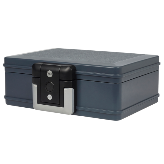 YALE Fire & Water Chest YFWC Range Medium - Click Image to Close