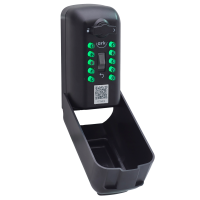 ARK Tamo Maximum Security Keysafe With Illuminated Buttons Secured By Design